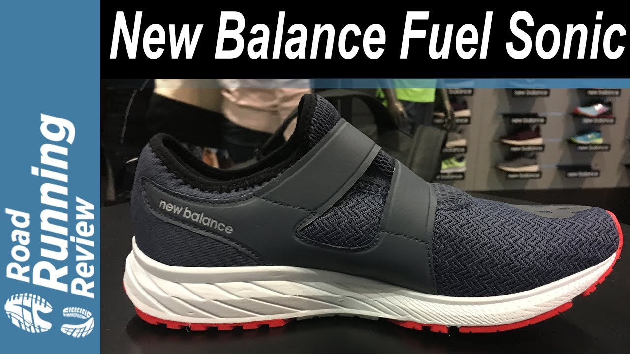 new balance balance sonic